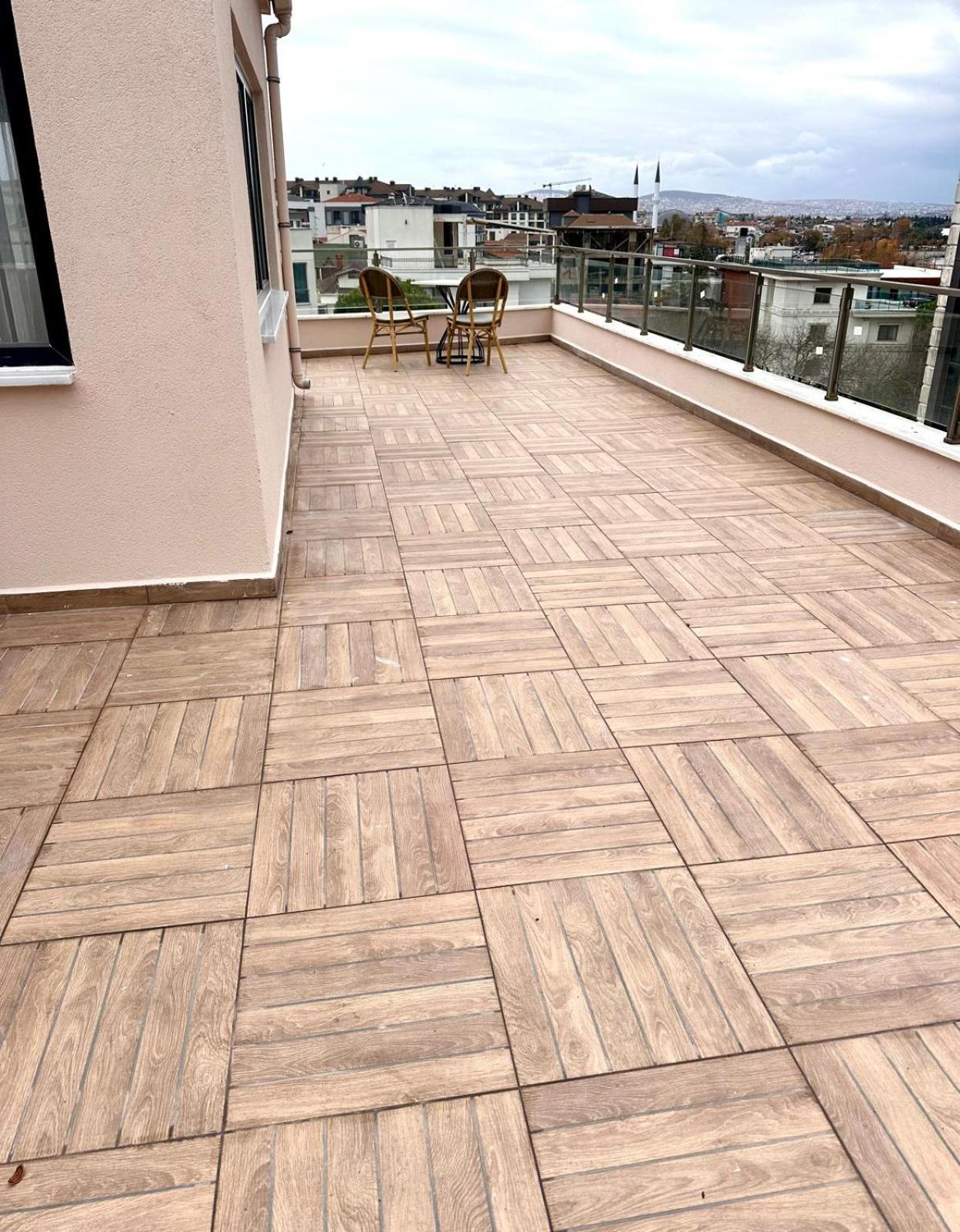 Seker Apartments Stambuł Zewnętrze zdjęcie