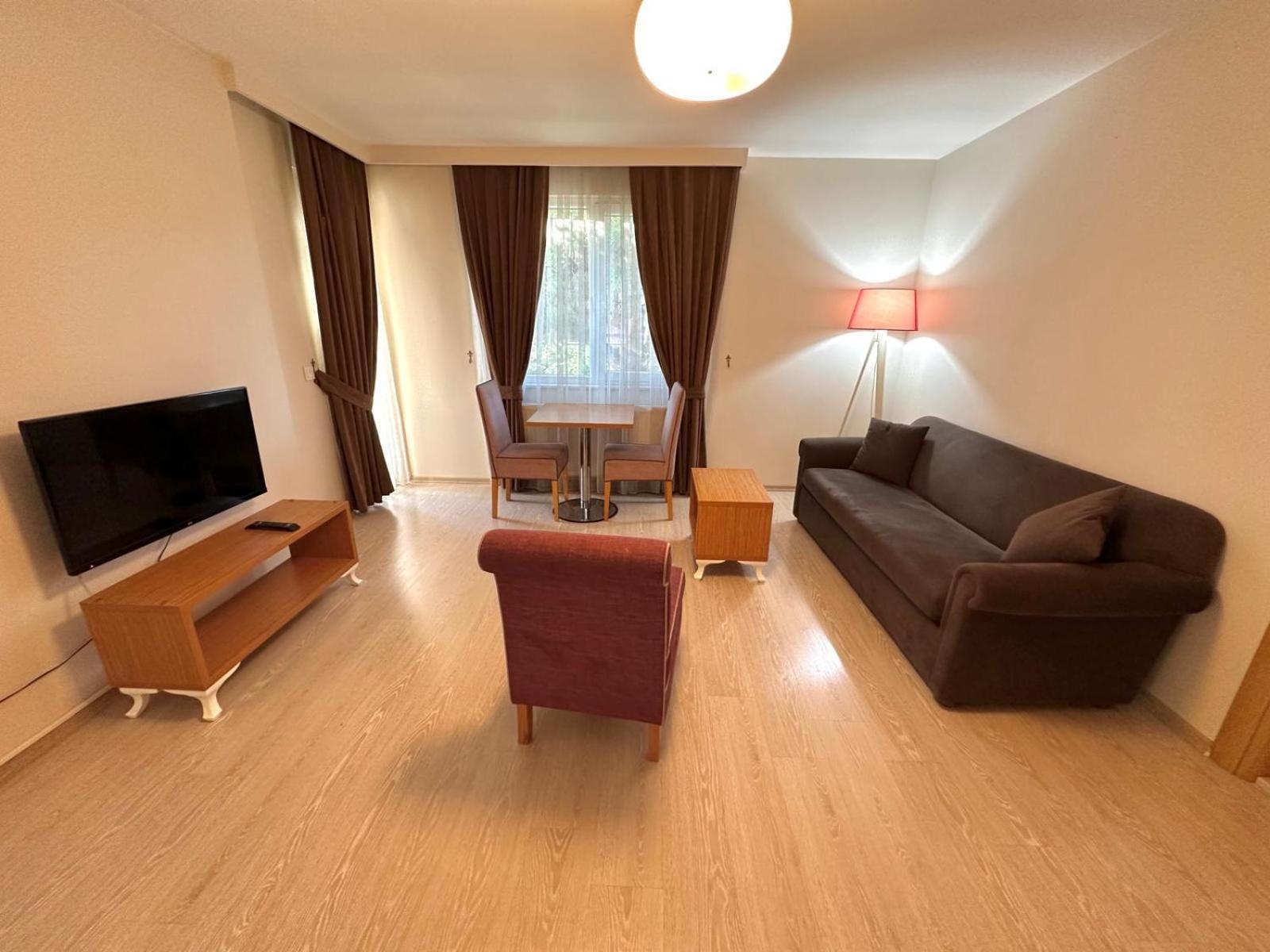 Seker Apartments Stambuł Zewnętrze zdjęcie
