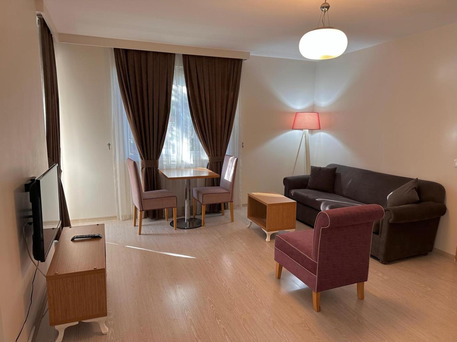 Seker Apartments Stambuł Zewnętrze zdjęcie