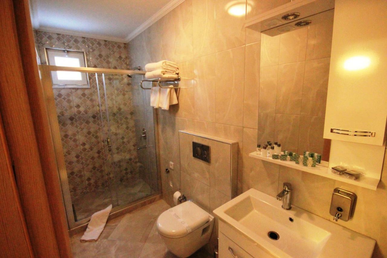 Seker Apartments Stambuł Zewnętrze zdjęcie