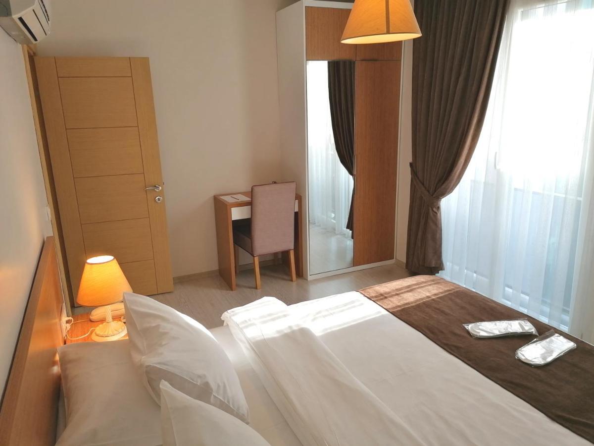 Seker Apartments Stambuł Zewnętrze zdjęcie