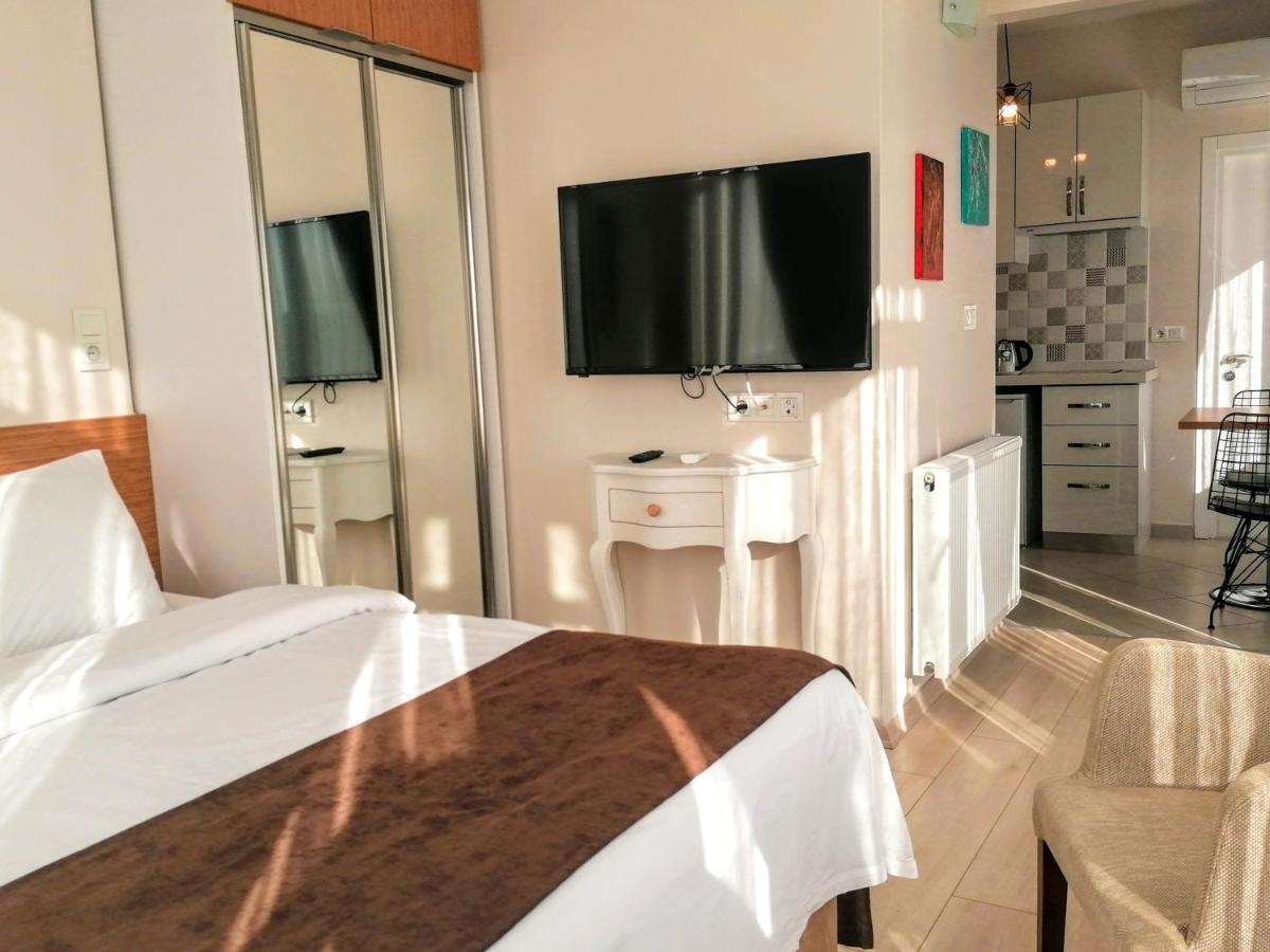 Seker Apartments Stambuł Zewnętrze zdjęcie